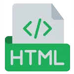 HTML